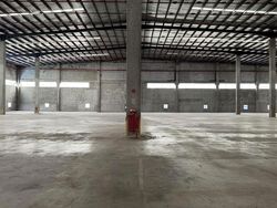 Expo Drive (D16), Warehouse #611354841
